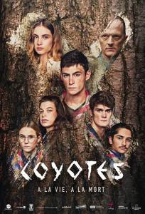Койоты (сериал 2021)